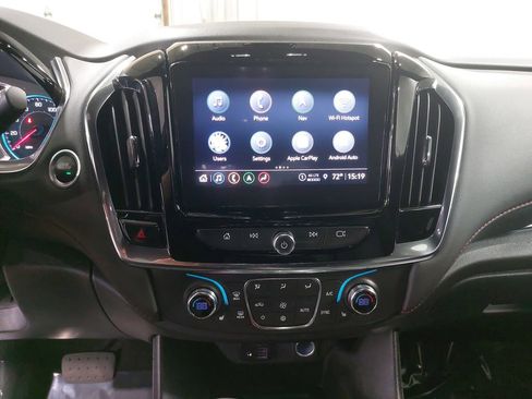 Used 2023 Chevrolet Traverse RS AWD/4WD image 20