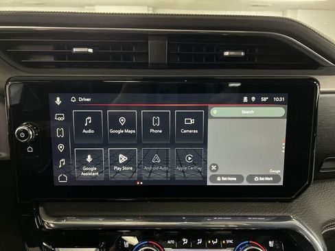 Certified 2023 GMC Sierra 1500 Denali w/ Denali Reserve Package AWD/4WD image 13