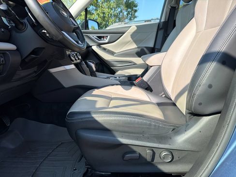 Certified 2023 Subaru Forester Limited AWD/4WD image 21