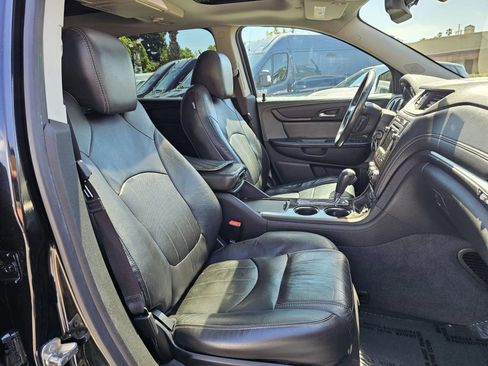 Used 2016 Chevrolet Traverse LTZ image 20