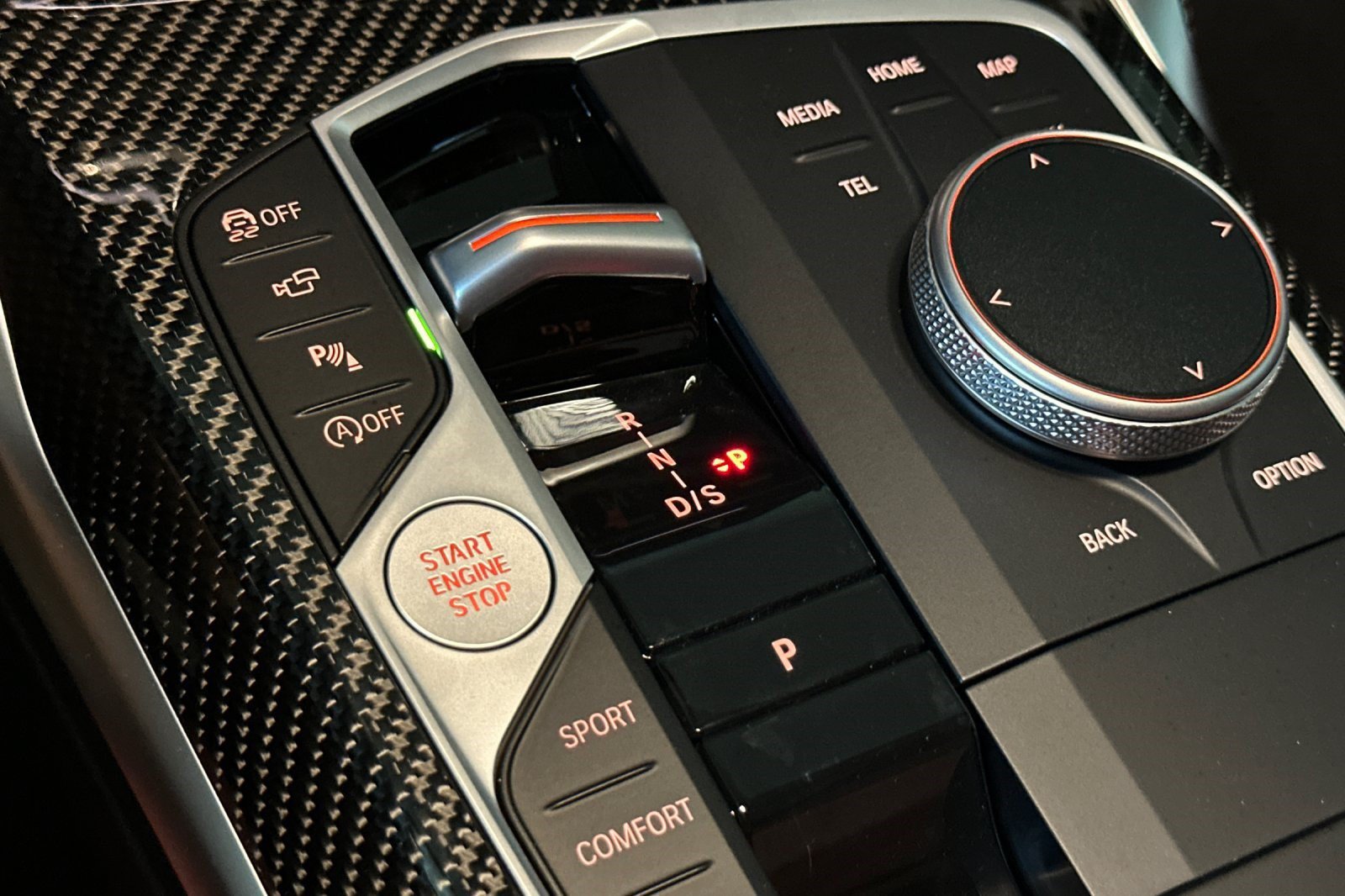 New 2026 BMW M440i w/ Premium Package RWD image 16
