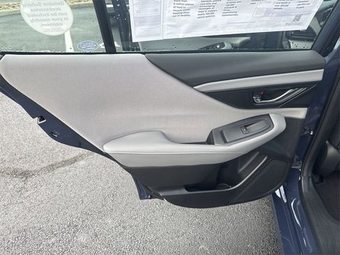 New 2025 Subaru Legacy Premium image 13