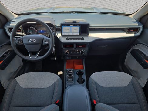 Used 2024 Ford Maverick XLT w/ Equipment Group 300A Standard AWD/4WD image 10