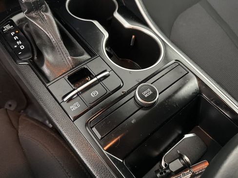 Used 2023 Kia K5 LXS image 20