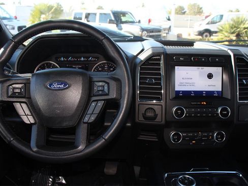 Used 2021 Ford Expedition XL image 15