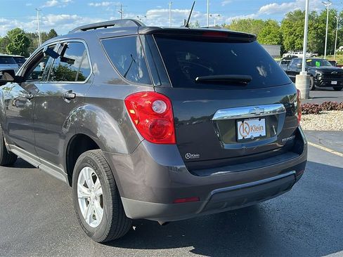 Used 2014 Chevrolet Equinox LT w/ Driver Convenience Package FWD image 6