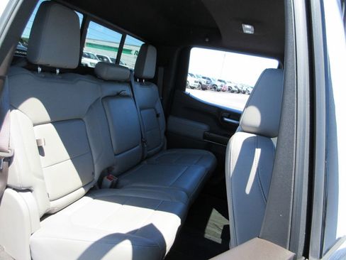 Used 2020 GMC Sierra 1500 SLT w/ SLT Premium Plus Package AWD/4WD image 26