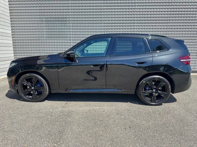 Used 2025 BMW X3 M50 w/ Premium Package AWD/4WD image 2