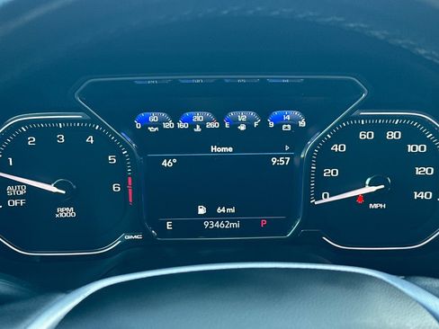 Used 2021 GMC Yukon SLT image 41