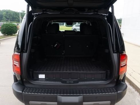 Used 2025 Toyota Land Cruiser w/ Premium Package AWD/4WD image 11
