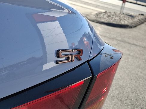 New 2025 Nissan Altima 2.5 SR image 19