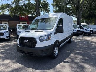 New 2026 Ford Transit 250 148 Medium Roof w/ Load Area Protection Package RWD video 1
