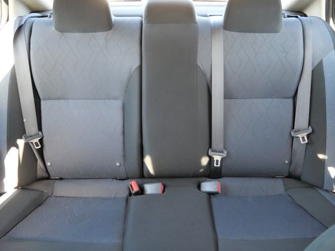 Used 2023 Nissan Versa SV image 13