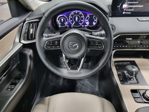 New 2026 MAZDA CX-70 SC Plus image 24