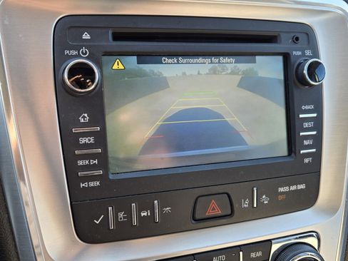 Used 2015 GMC Acadia SLT image 22