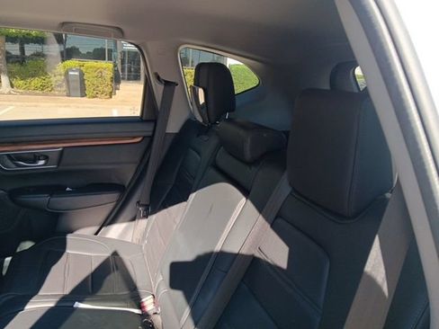 Used 2022 Honda CR-V EX-L image 7