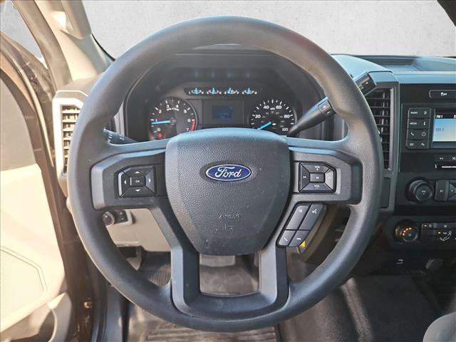 Used 2022 Ford F250 XL RWD image 12