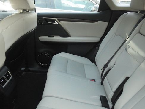 Certified 2022 Lexus RX 350 FWD w/ Premium Package image 10