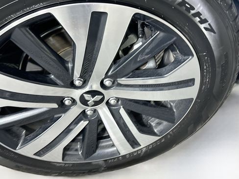 Used 2025 Mitsubishi Outlander Sport SE image 11