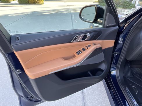 New 2026 BMW X5 sDrive40i w/ M Sport Package image 8