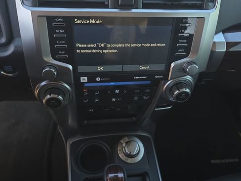 Used 2024 Toyota 4Runner Limited image 19