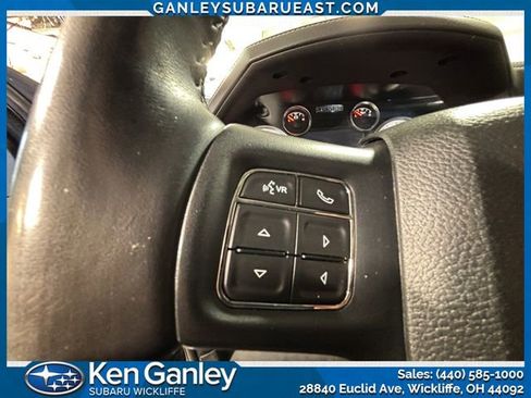 Used 2016 RAM 1500 Sport w/ Convenience Group image 9