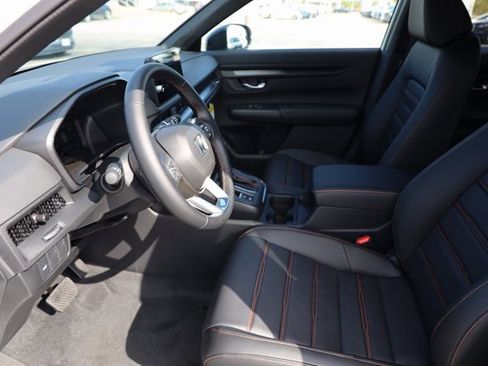 New 2026 Honda CR-V Sport-L image 10