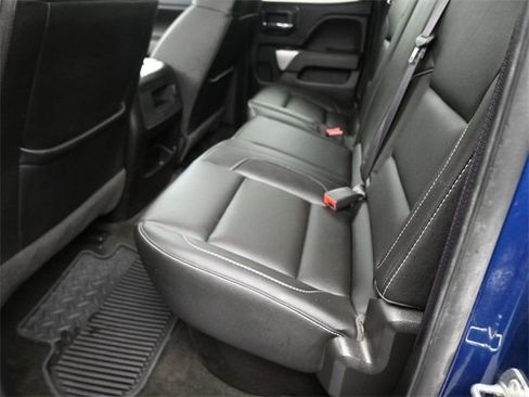 Used 2016 Chevrolet Silverado 2500 LTZ w/ LTZ Plus Package image 16