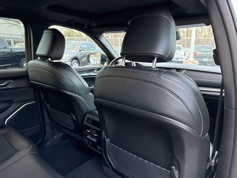 Certified 2022 Jeep Grand Cherokee Altitude image 25