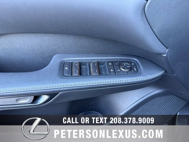 Used 2025 Lexus RX 350 w/ Convenience Package AWD/4WD image 24