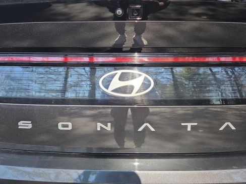 Used 2025 Hyundai Sonata N Line FWD image 69