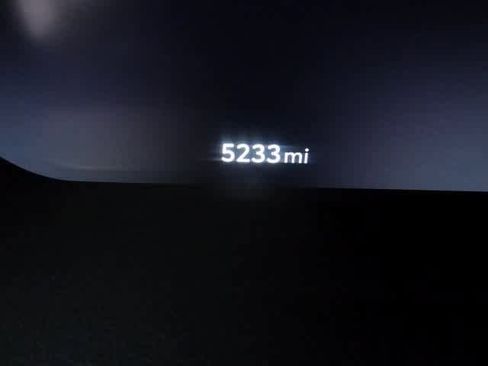 Used 2025 Toyota Tacoma TRD Off-Road image 7