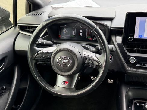 Used 2023 Toyota Corolla GR AWD/4WD image 48