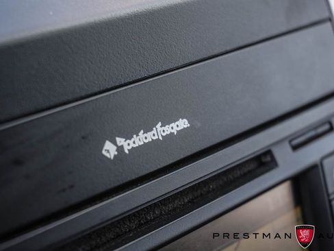 Used 2019 Nissan Frontier PRO-4X w/ Pro-4x Graphics Package image 33