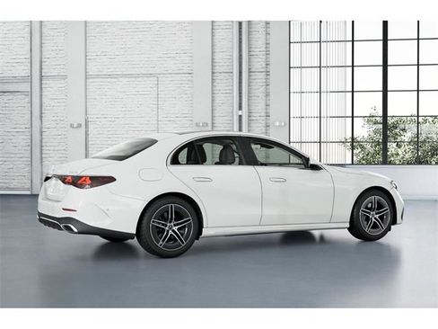 New 2025 Mercedes-Benz E 450 4MATIC Sedan image 19