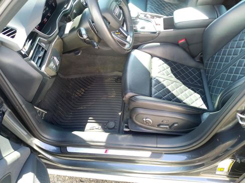 Used 2022 Audi S4 Premium Plus AWD/4WD image 14