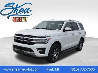 Used 2024 Ford Expedition Limited