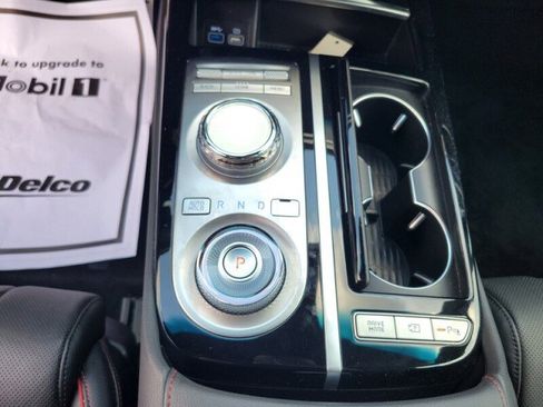 Used 2024 Genesis G80 3.5T Sport image 18