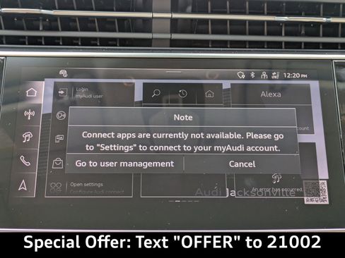 New 2025 Audi Q7 3.0T Premium Plus image 20