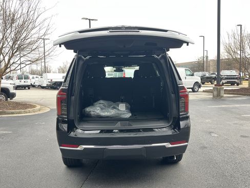 New 2026 Chevrolet Tahoe LS image 11