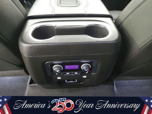 Used 2022 Chevrolet Tahoe High Country AWD/4WD image 15