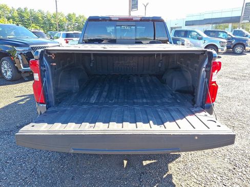 Used 2019 Chevrolet Silverado 1500 High Country w/ Trailer Camera Package image 31