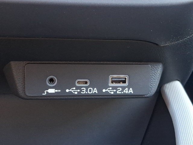 New 2026 Subaru Forester Limited AWD/4WD image 16