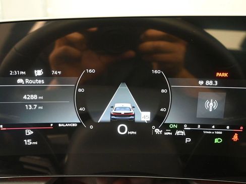 Used 2025 Audi A5 2.0T Premium w/ Convenience Package image 17