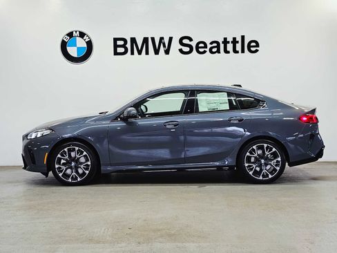 New 2025 BMW 228i xDrive w/ Premium Package image 3