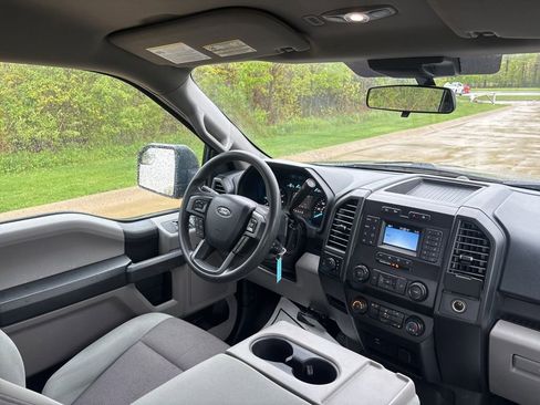 Used 2020 Ford F150 XL w/ Equipment Group 101A Mid AWD/4WD image 38