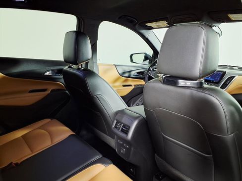 Used 2020 Chevrolet Equinox Premier image 11