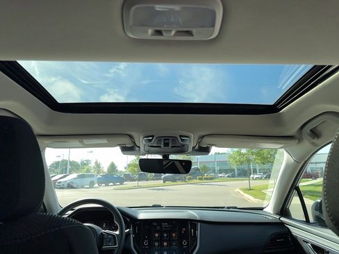 Certified 2025 Subaru Outback Premium w/ Popular Package #1A image 20