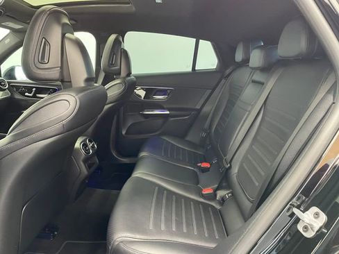 Certified 2024 Mercedes-Benz GLC 300 4MATIC image 20