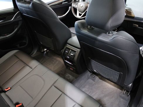 Used 2021 BMW X3 xDrive30i w/ Premium Package image 38